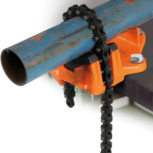Morsa A Catena Da Banco Ø1/2"-8"