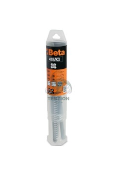 Set 3 Scalpelli Per Edilizia Attacco SDS Plus