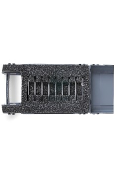 Set 9 Mini Frese Rotative In Metallo Duro Ø3mm