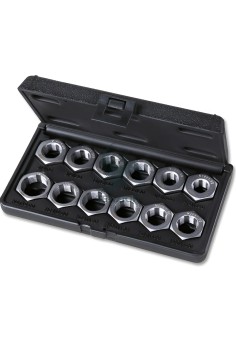Set Per Ripristino Filetti Semiassi
