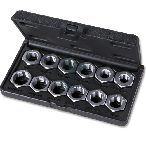 Set Per Ripristino Filetti Semiassi