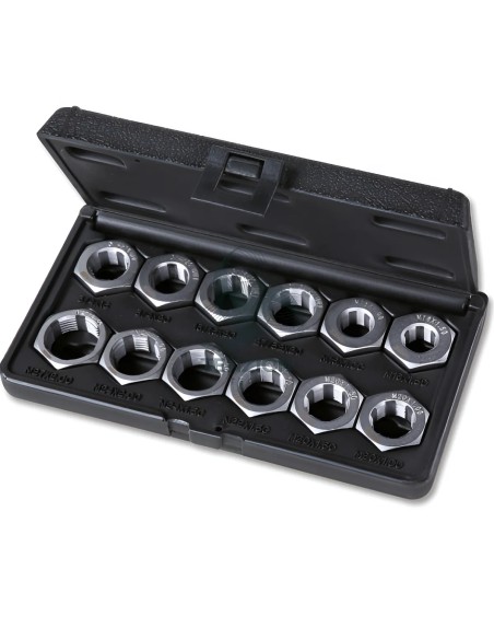Set Per Ripristino Filetti Semiassi