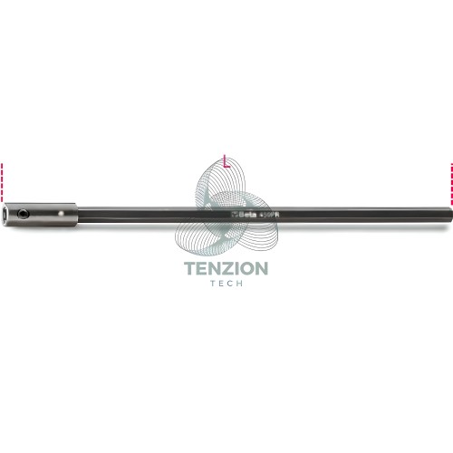 Prolunga Per Seghe A Tazza 305mm