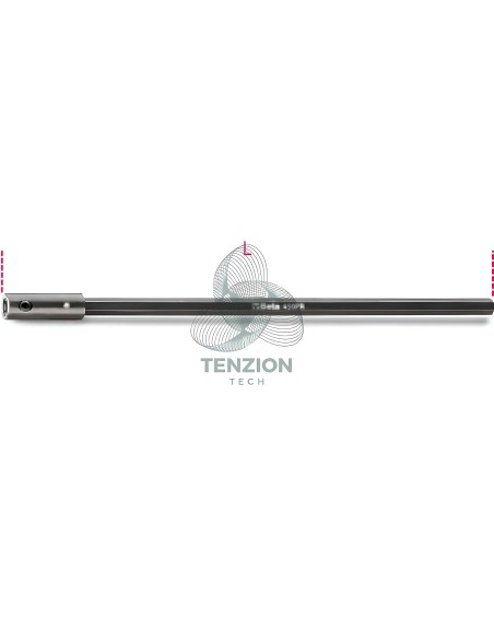 Prolunga Per Seghe A Tazza 305mm
