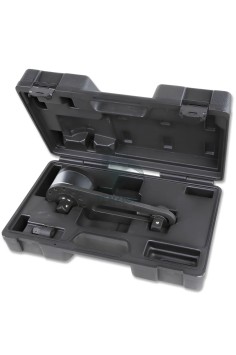 Moltiplicatore Di Coppia Destrorso Sinistrorso 3/4" 1500Nm Rapporto 3,8:1