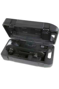 Moltiplicatore Di Coppia Destrorso Sinistrorso 1" 2700Nm Rapporto 3,8:1