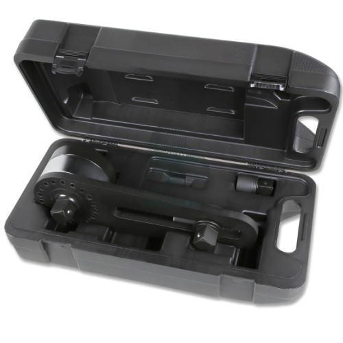 Moltiplicatore Di Coppia Destrorso Sinistrorso 1" 2700Nm Rapporto 3,8:1