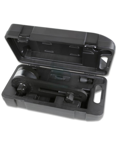Moltiplicatore Di Coppia Destrorso Sinistrorso 1" 2700Nm Rapporto 3,8:1