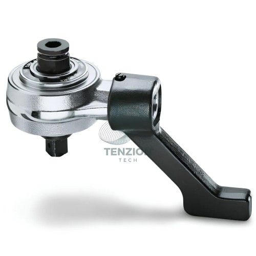 Moltiplicatore Di Coppia Destrorso Sinistrorso 3/4" 1300Nm Rapporto 5:1