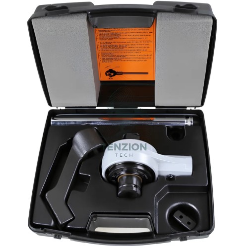 Moltiplicatore Di Coppia Destrorso Sinistrorso 3/4" 1300Nm Rapporto 5:1