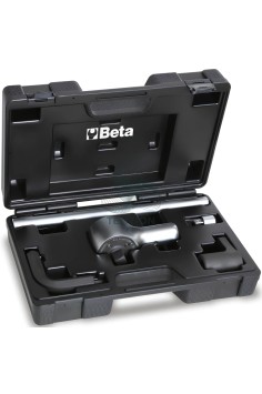 Moltiplicatore Di Coppia Destrorso Sinistrorso 3/4" 1500Nm Rapporto 6,5:1
