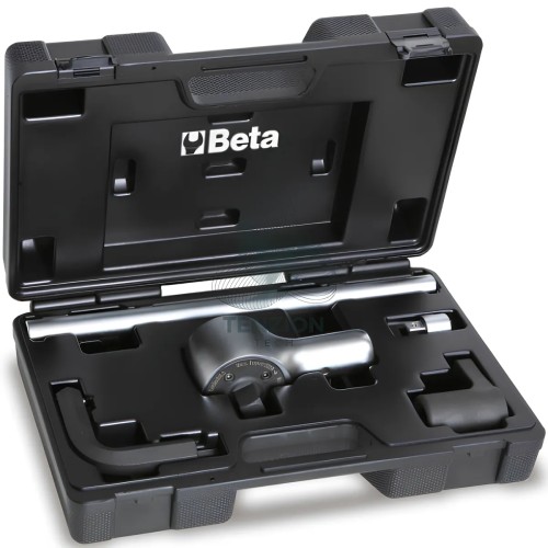 Moltiplicatore Di Coppia Destrorso Sinistrorso 3/4" 1500Nm Rapporto 6,5:1