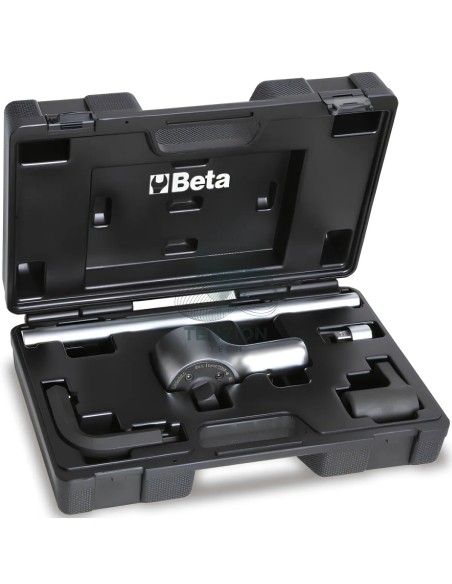 Moltiplicatore Di Coppia Destrorso Sinistrorso 3/4" 1500Nm Rapporto 6,5:1
