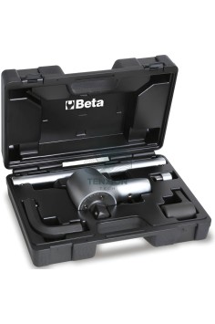 Moltiplicatore Di Coppia Destrorso Sinistrorso 1" 2500Nm Rapporto 12:1