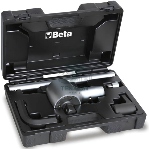 Moltiplicatore Di Coppia Destrorso Sinistrorso 1" 2500Nm Rapporto 12:1