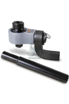 Moltiplicatore Di Coppia Destrorso Sinistrorso 3/4" 1000Nm Rapporto 5:1