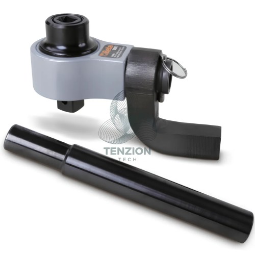 Moltiplicatore Di Coppia Destrorso Sinistrorso 3/4" 1000Nm Rapporto 5:1