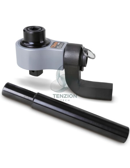 Moltiplicatore Di Coppia Destrorso Sinistrorso 3/4" 1000Nm Rapporto 5:1