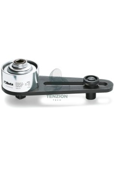 Moltiplicatore Di Coppia Destrorso Sinistrorso 1" 1700Nm Rapporto 5,2:1