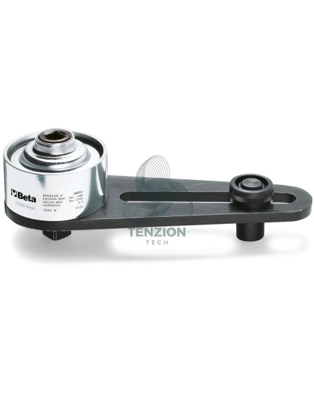 Moltiplicatore Di Coppia Destrorso Sinistrorso 1" 1700Nm Rapporto 5,2:1