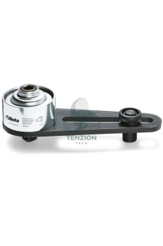 Moltiplicatore Di Coppia Destrorso Sinistrorso 1" 3400Nm Rapporto 5,2:1