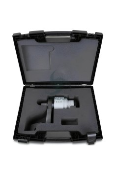Moltiplicatore Di Coppia Destrorso Sinistrorso 1" 4000Nm Rapporto 25:1