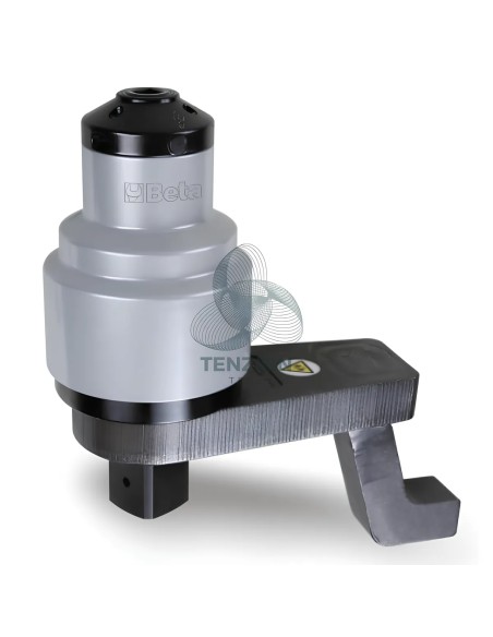Moltiplicatore Di Coppia Destrorso Sinistrorso 1" 4000Nm Rapporto 25:1