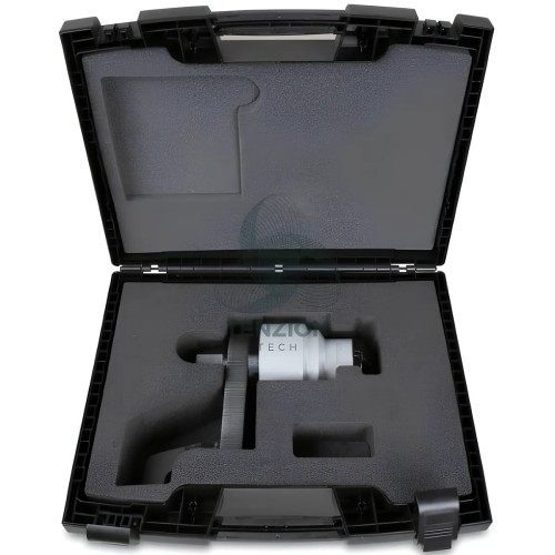 Moltiplicatore Di Coppia Destrorso Sinistrorso 1.1/2" 7000Nm Rapporto 25:1