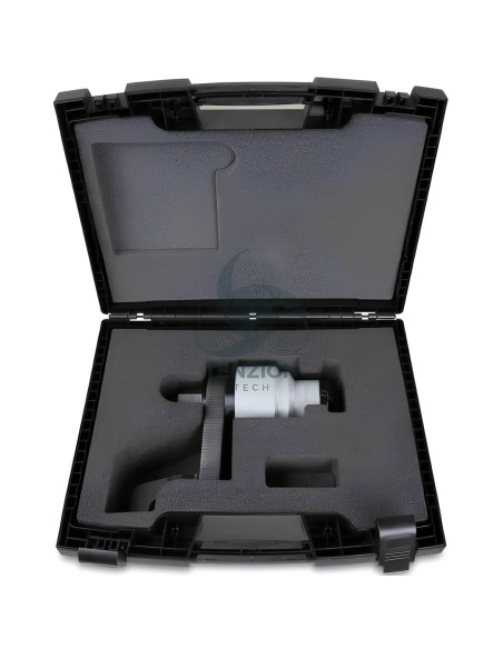 Moltiplicatore Di Coppia Destrorso Sinistrorso 1.1/2" 7000Nm Rapporto 25:1