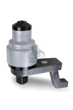 Moltiplicatore Di Coppia Destrorso Sinistrorso 1.1/2" 7000Nm Rapporto 25:1 2