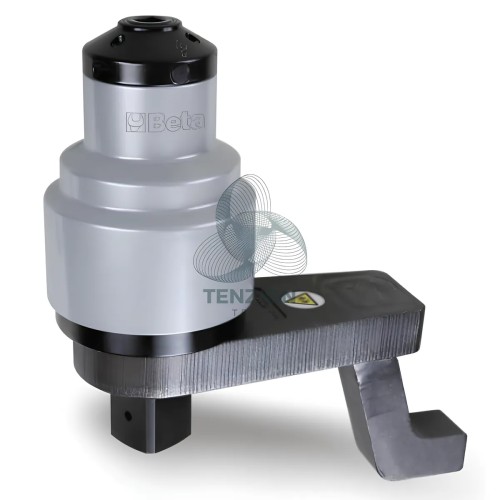 Moltiplicatore Di Coppia Destrorso Sinistrorso 1.1/2" 7000Nm Rapporto 25:1