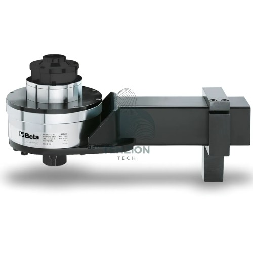 Moltiplicatore Di Coppia Destrorso Sinistrorso 1" 3400Nm Rapporto 27:1