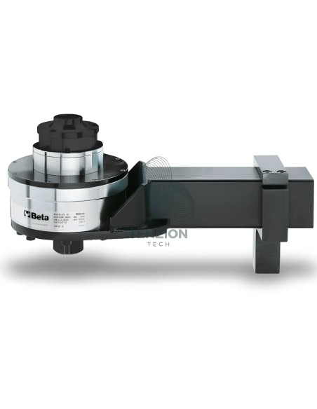 Moltiplicatore Di Coppia Destrorso Sinistrorso 1" 3400Nm Rapporto 27:1