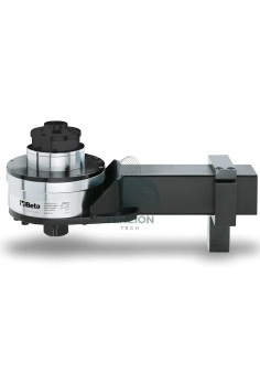 Moltiplicatore Di Coppia Destrorso Sinistrorso 1.1/2" 3400Nm Rapporto 27:1