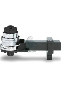 Moltiplicatore Di Coppia Destrorso Sinistrorso 1.1/2" 6000Nm Rapporto 27:1