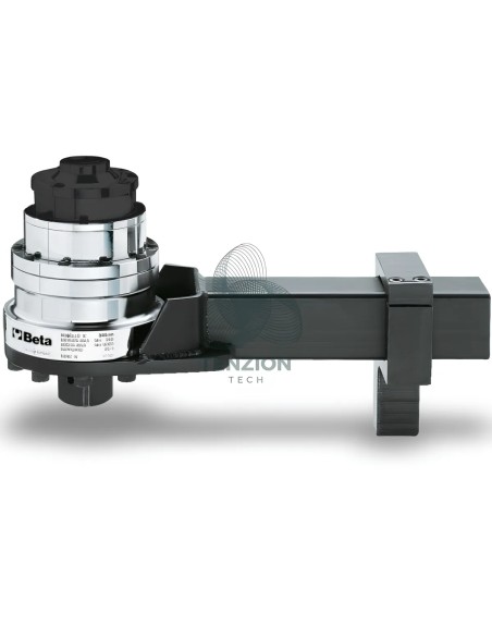 Moltiplicatore Di Coppia Destrorso Sinistrorso 1.1/2" 6000Nm Rapporto 27:1