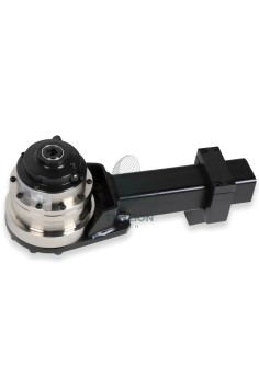 Moltiplicatore Di Coppia Destrorso Sinistrorso 1.1/2" 6000Nm Rapporto 27:1 2