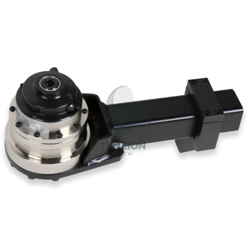 Moltiplicatore Di Coppia Destrorso Sinistrorso 1.1/2" 6000Nm Rapporto 27:1