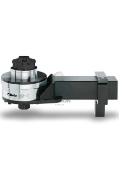 Moltiplicatore Di Coppia Destrorso Sinistrorso 1.1/2" 9500Nm Rapporto 27:1