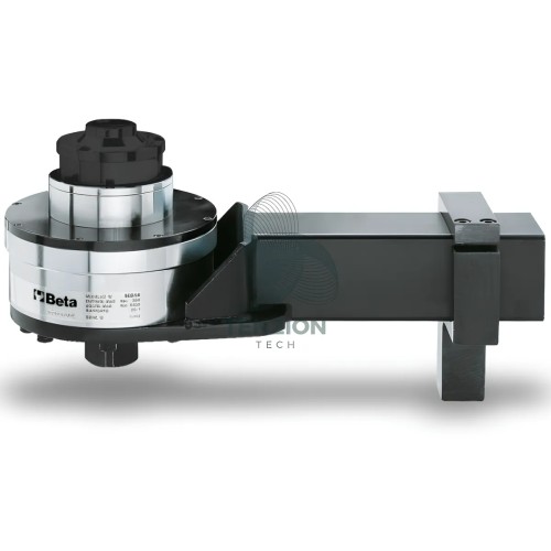 Moltiplicatore Di Coppia Destrorso Sinistrorso 1.1/2" 9500Nm Rapporto 27:1