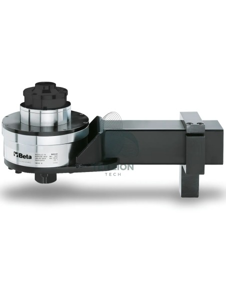 Moltiplicatore Di Coppia Destrorso Sinistrorso 1.1/2" 9500Nm Rapporto 27:1