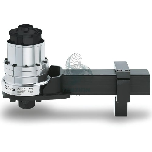 Moltiplicatore Di Coppia Destrorso Sinistrorso 1.1/2" 6000Nm Rapporto 135:1