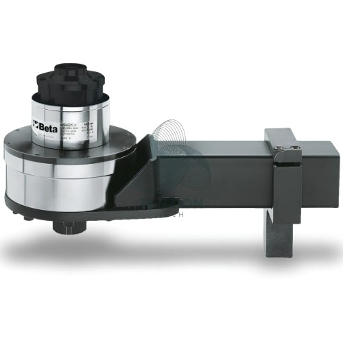 Moltiplicatore Di Coppia Destrorso Sinistrorso 1.1/2" 9500Nm Rapporto 135:1