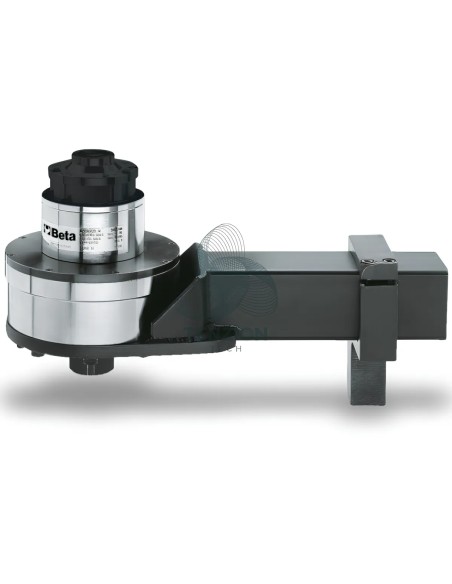 Moltiplicatore Di Coppia Destrorso Sinistrorso 1.1/2" 9500Nm Rapporto 135:1