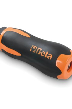 Giravite Dinamometrico A Slittamento Non Graduato Destrorso 1/4" 1–5Nm Precisione ±6% 2