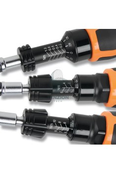 Giravite Dinamometrico A Slittamento Destrorso Precisione ±6% 2