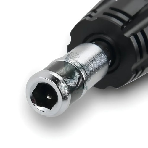 Set Giravite Dinamometrico A Slittamento Destrorso 1/4" 1–5Nm Precisione ±6%