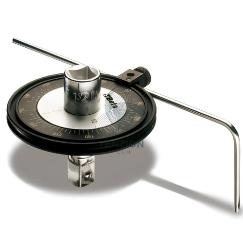 Attrezzo Per Serraggi Angolari 1/2"