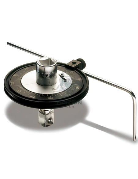 Attrezzo Per Serraggi Angolari 1/2"