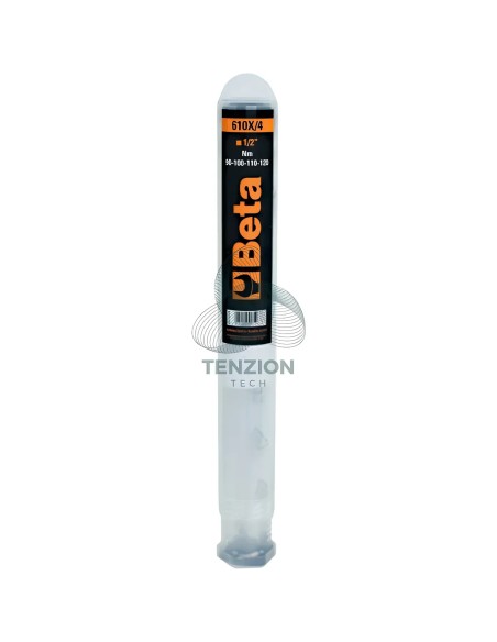 Chiave Croce Dinamometrica A Scatto Destrorsa 1/2" 90-120Nm Precisione ±4%